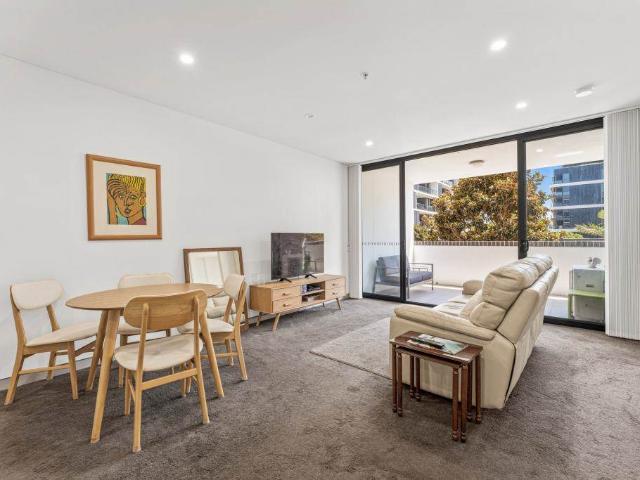 Apartment For Lease 408/26 Burelli Street, Wollongong NSW 2500