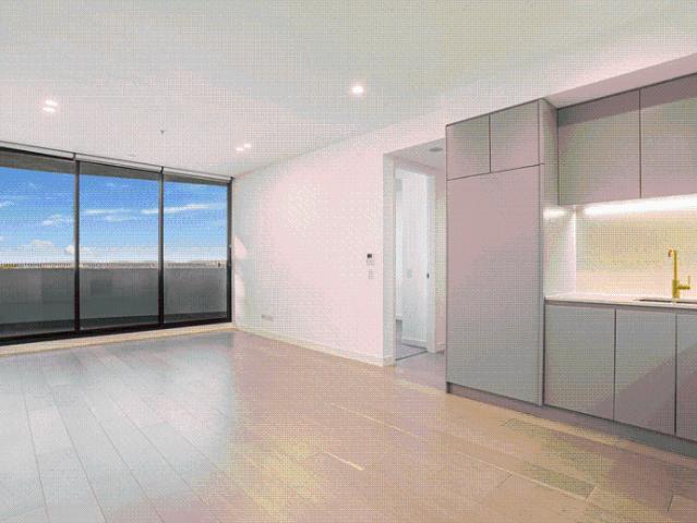 Stylish one bedroom living in prime Hurstville