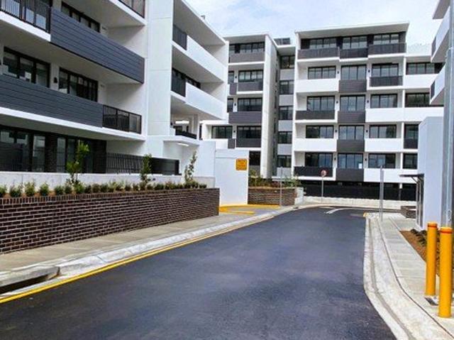 Stylish One Bedroom + Study Nook Apartment in Prime Edmondson Park