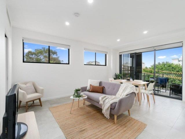 Stylish One Bedroom + Study | Investor Opportunity at The Milson