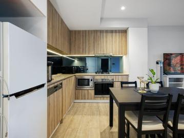 Edmondson Park, Leppington, Liverpool, New South Wales, Snapper Island