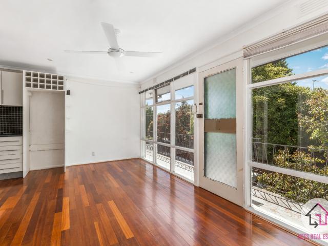 Stylish One Bedroom Unit in Thornbury