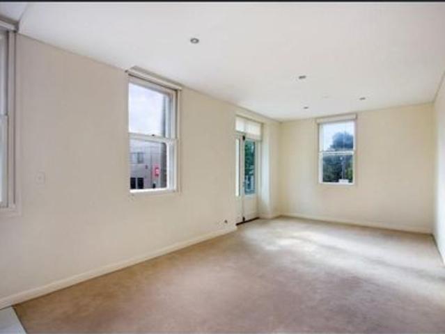Stylish one bedroom