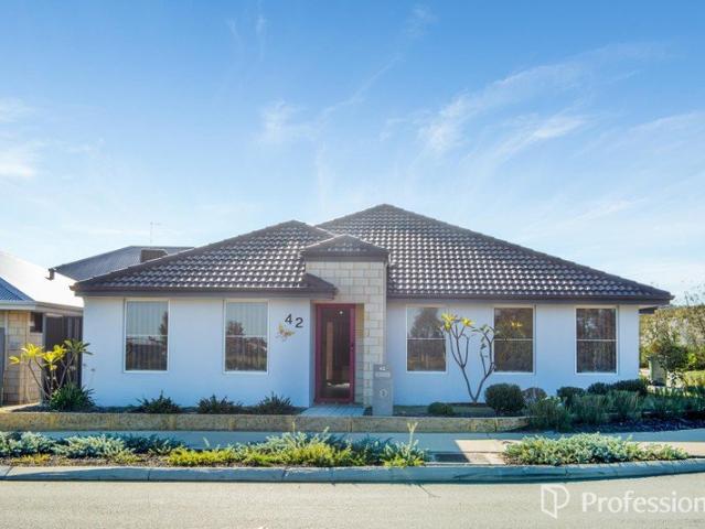 Stylish Open Plan Living Your Dream Home in Wellard