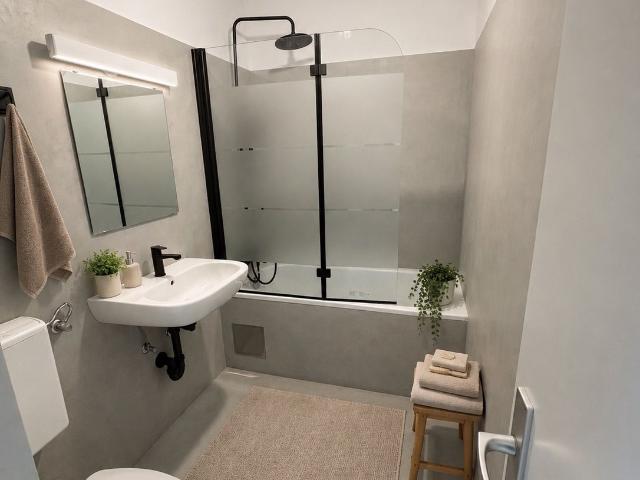 Stylish attic apartment, super central, Vienna Amsterdam Apartments for Rent