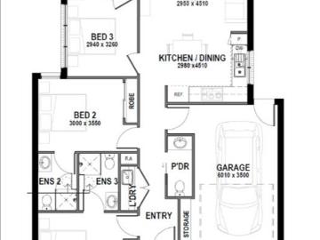 Stylish & Affordable Home Package in Ballarat Ready for Your Future!