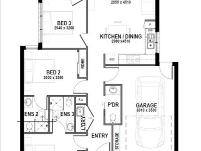 Stylish & Affordable Home Package in Ballarat Ready for Your Future!