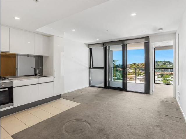 Stylish Albion Apartment in a Convenient Location