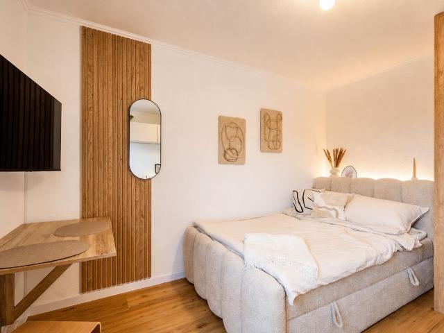 Stylish All Inclusive Apartment with Rhine View in the Heart of Mainz Old Town, Mainz Amsterdam Apartments for Rent