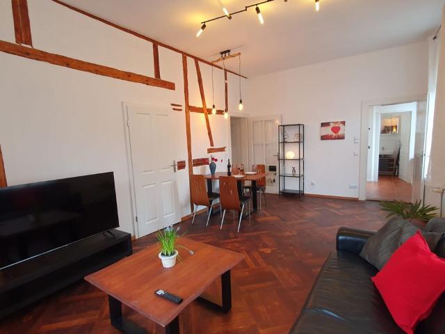Stylish all inclusive business apartment in Mainz, Mainz Amsterdam Apartments for Rent