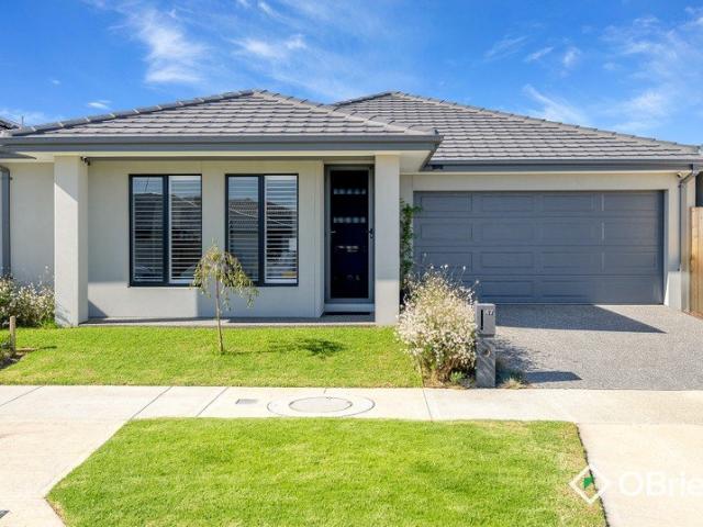 A stylish, low maintenance home, designed for the whole family to enjoy. Perfect for families, downsizers and investors