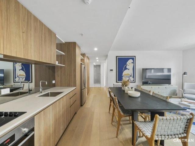 Stylish Alpine Retreat in Prime Village Location