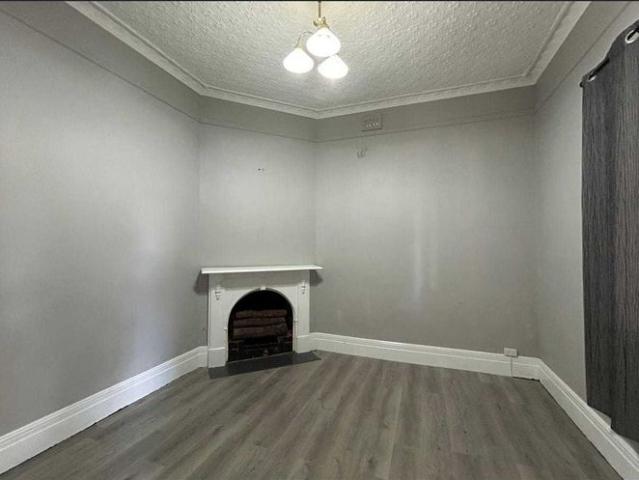 Stylish and Updated Home