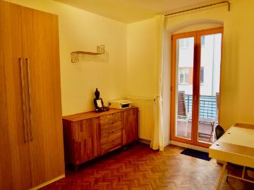 Stylish and very quiet apartment in central Prenzlauer Berg, Berlin Amsterdam Apartments for Rent
