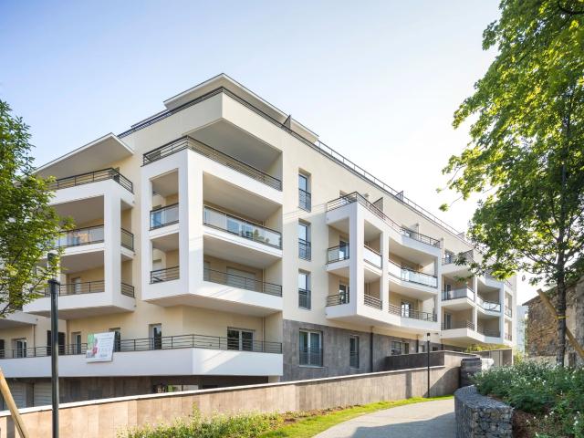 Stylish and Welcoming Residence: Apartments Designed for Your Comfort