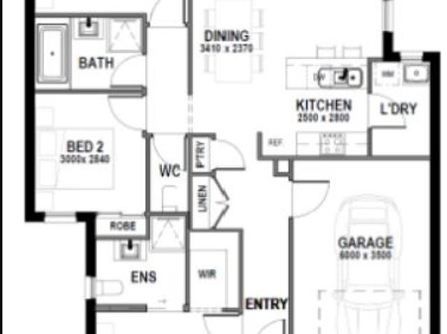 Stylish and Affordable Living in Melton South Brand New Home Opportunity!