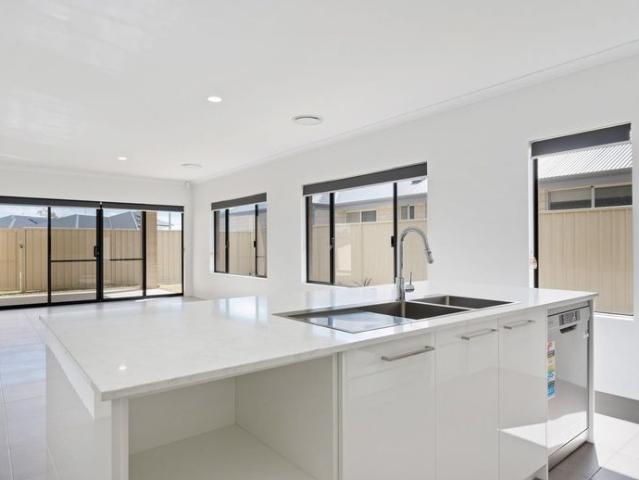 STYLISH AND BRAND NEW HOME