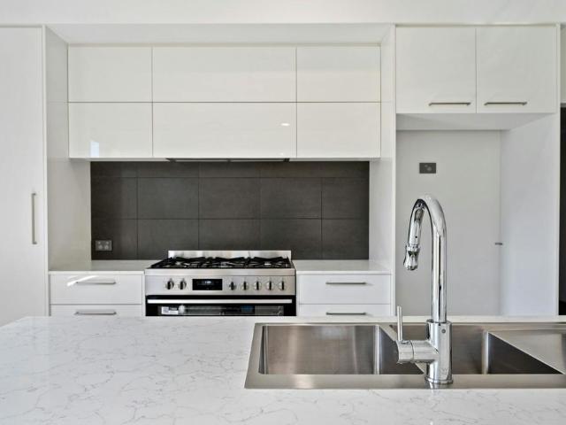 STYLISH AND BRAND NEW HOME
