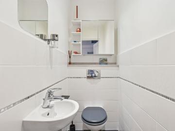 Stylish and bright 2 bedroom apartment in the 13th, Paris Amsterdam Apartments for Rent