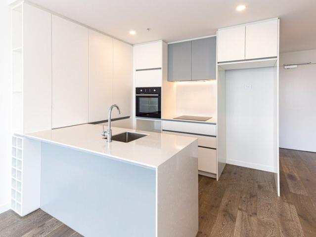 Stylish and central Moonee Ponds living