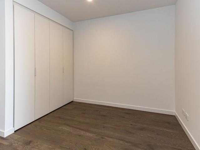 Stylish and central Moonee Ponds living