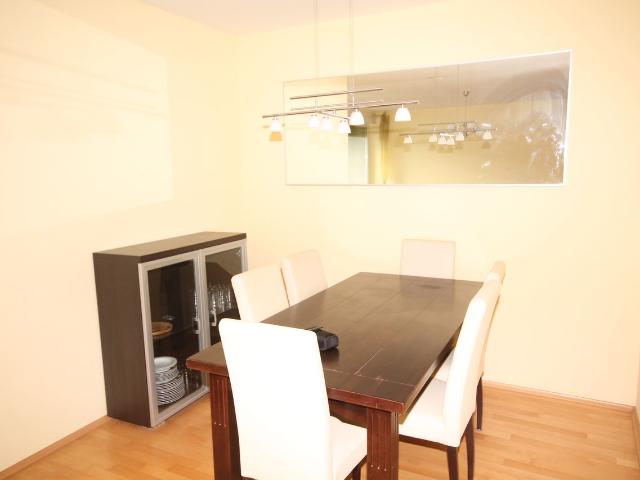 Stylish and centrally located 2 room apartment in Frankfurt am Main, Frankfurt Amsterdam Apartments for Rent