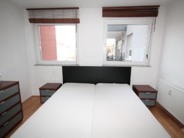 Apartment for rent in Ostend