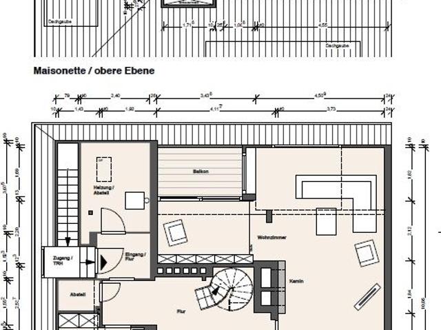 Stylish and centrally located furnished apartment for temporary living in Essen’s vibrant nightlife district, Essen Amsterdam Apartments for Rent
