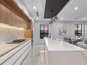Stylish and Charming Single Storey Home with Thoughtful Design