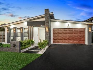 Stylish and Charming Single Storey Home with Thoughtful Design