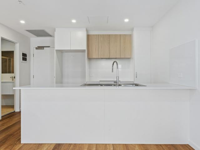 Stylish And Contemporary Design
