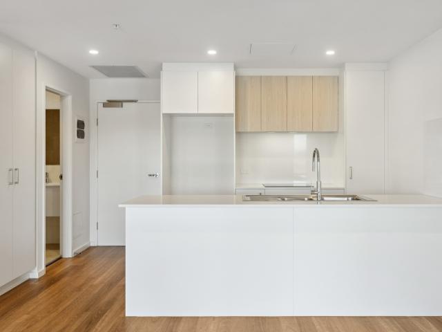Stylish And Contemporary Design