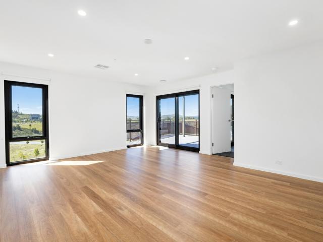 Stylish And Contemporary Design