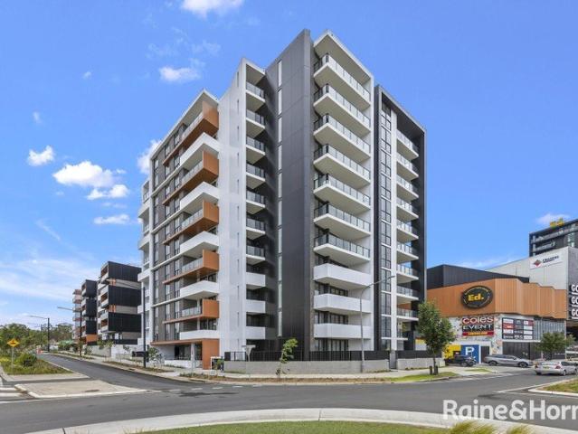 Stylish and Convenient Apartment