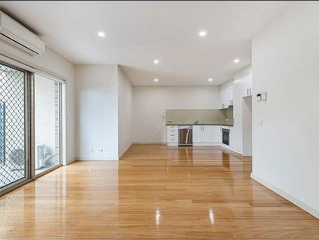 Stylish and Convenient Blackburn Living