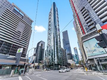 Stylish and Convenient in the Heart of Southbank