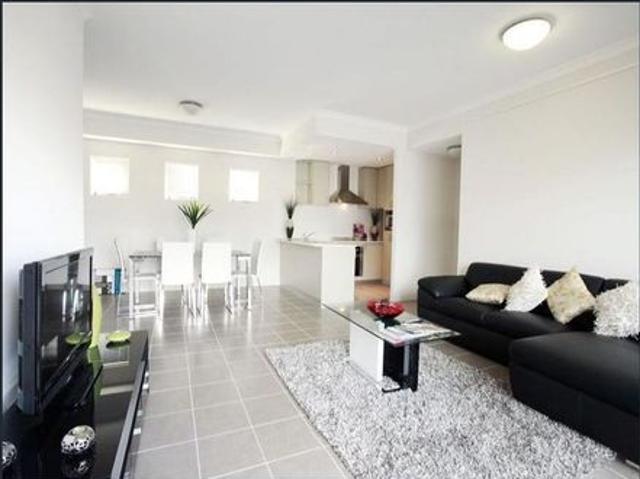 Stylish and Convenient Living