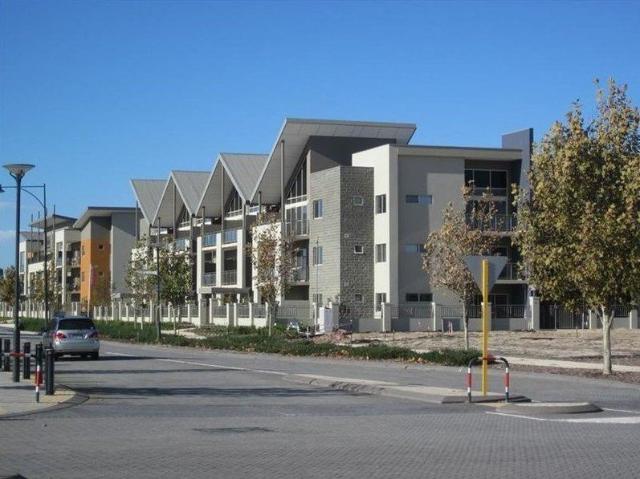 Stylish and Convenient Living