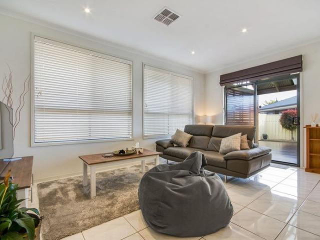 Stylish and Convenient Living!