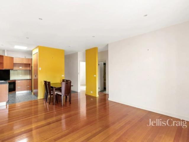 Stylish and Convenient Living