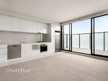 Stylish and convenient living