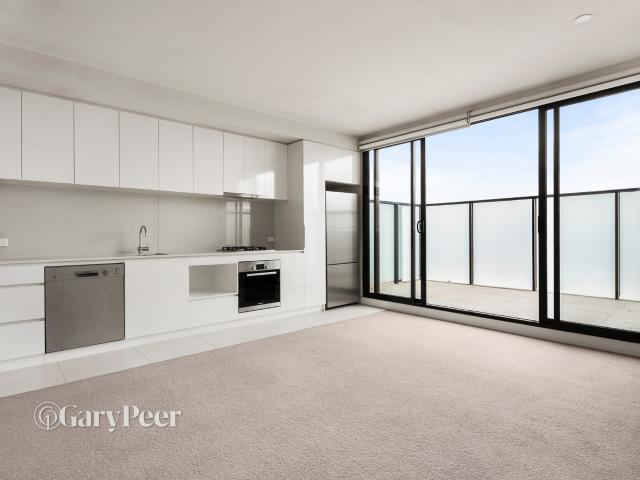 Stylish and convenient living