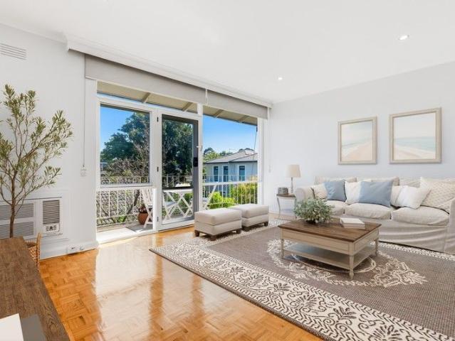 Stylish, Convenient & Affordable Living in the Heart of Balwyn