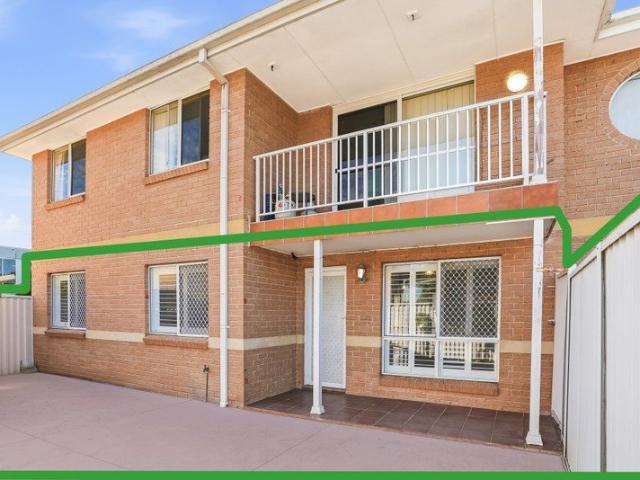 Stylish and Convenient Living in the Heart of St Marys