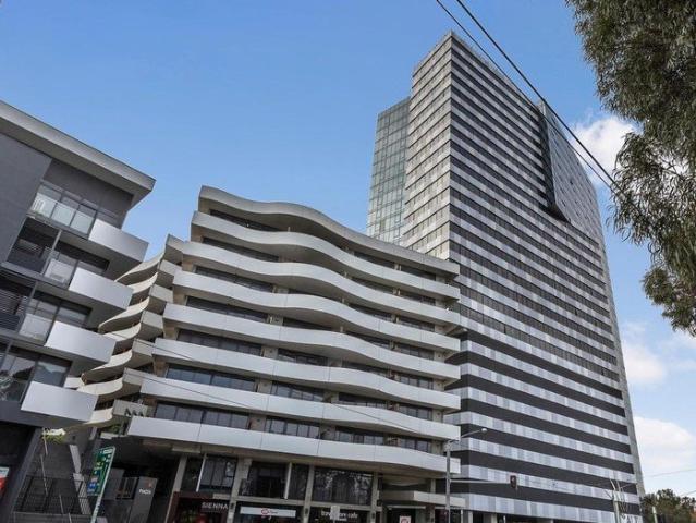 Stylish and Convenient Living in Travancore