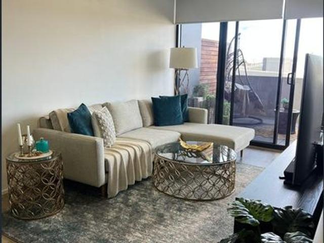 Stylish and Convenient Living in Travancore