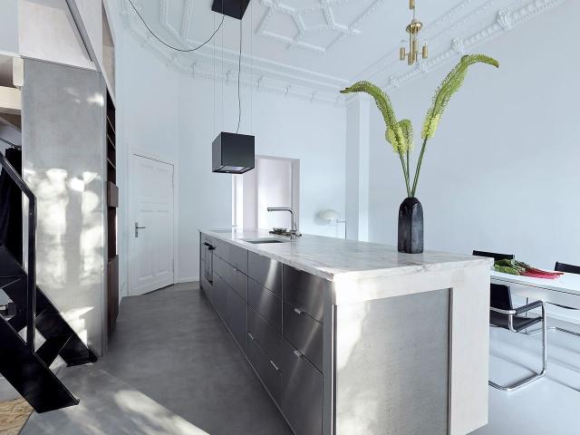 Stylish and cool Design Apartment in the Center of Berlin, Berlin Amsterdam Apartments for Rent
