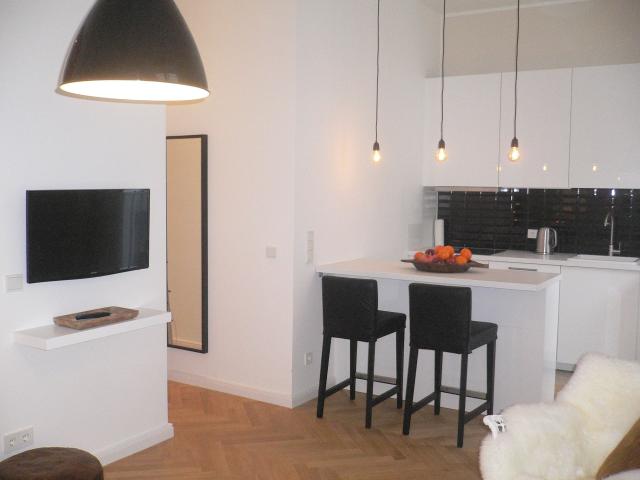 Stylish and cozy apartment in Mitte, near Friedrichstrasse