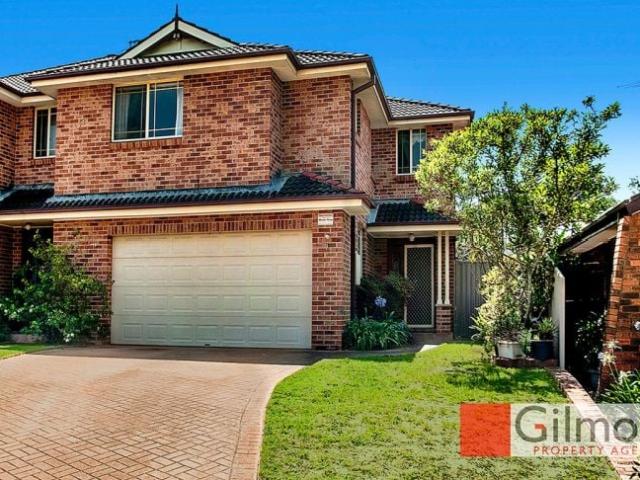 Stylish and Easy Living in Ridgecrop Estate
