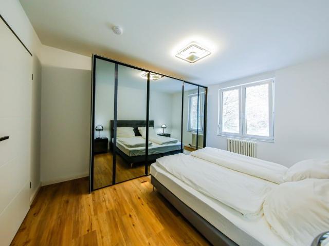 Stylish and fashionable apartment in Heidelberg, Heidelberg Amsterdam Apartments for Rent